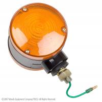 YA4302     Fender Light---12 Volt---Post Mount